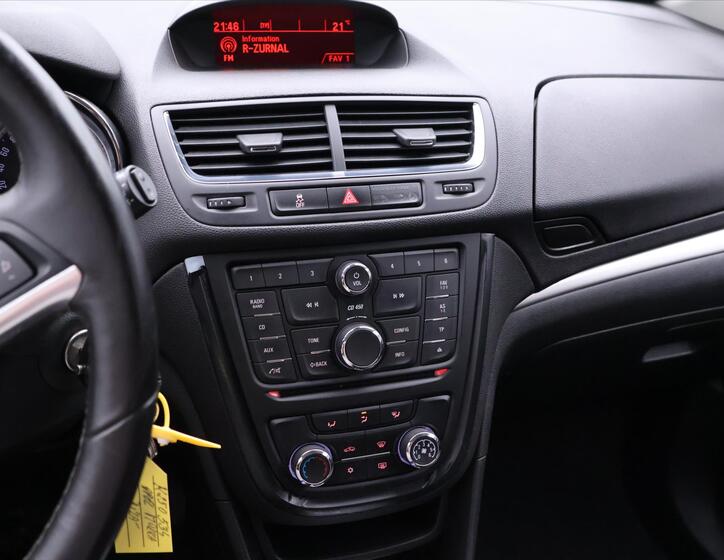 Opel Mokka 23