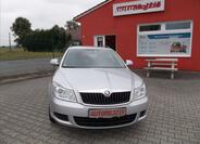 Škoda Octavia 2