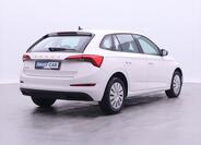 Škoda Scala 7