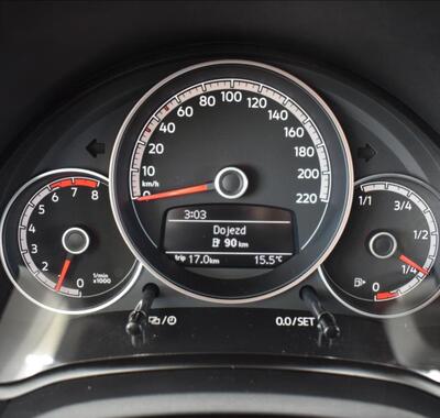 Volkswagen up! 20