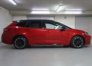Toyota Corolla 4