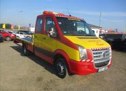 Volkswagen Crafter 6
