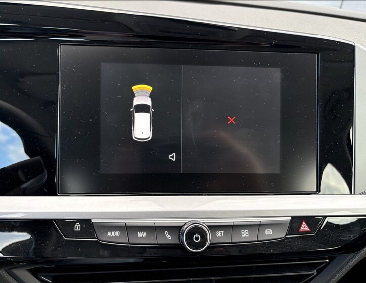 Opel Grandland 12