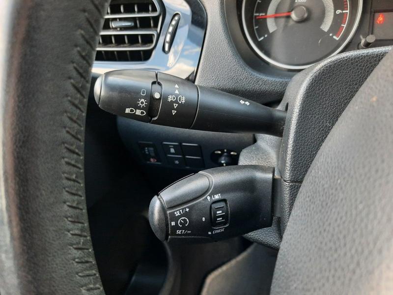 Peugeot 301