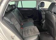 Škoda Superb 22