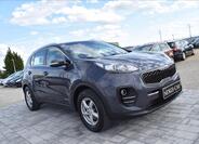 KIA Sportage 4