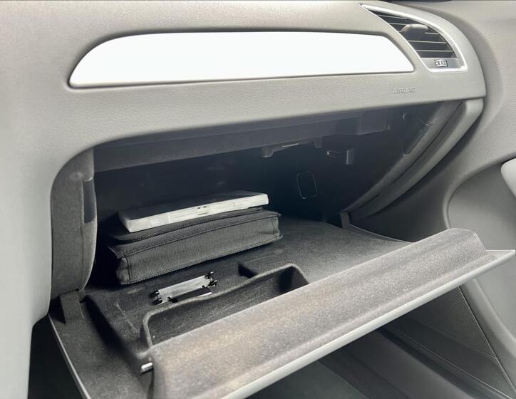 Audi A4 37