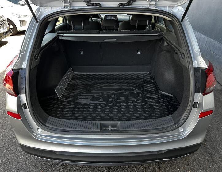 Hyundai i30 12
