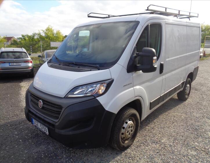 Fiat Ducato 3