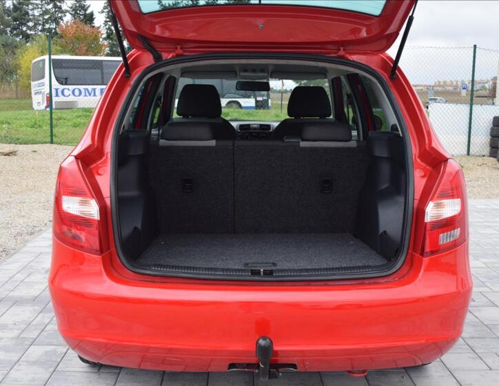 Škoda Fabia 23