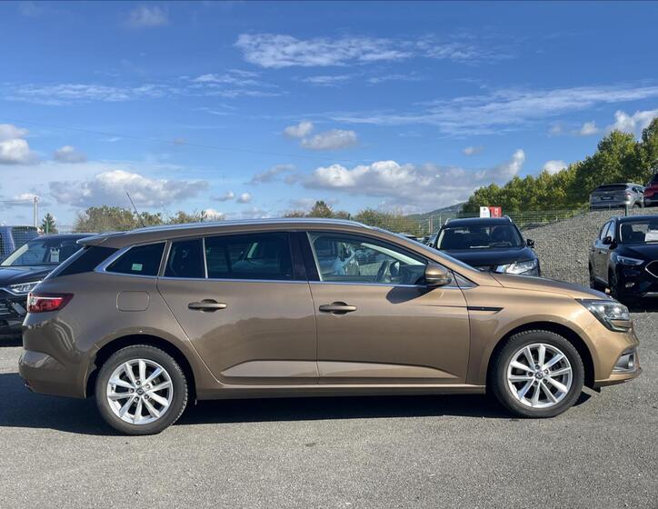 Renault Mégane 4