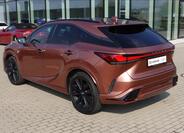 Lexus RX 500h 7