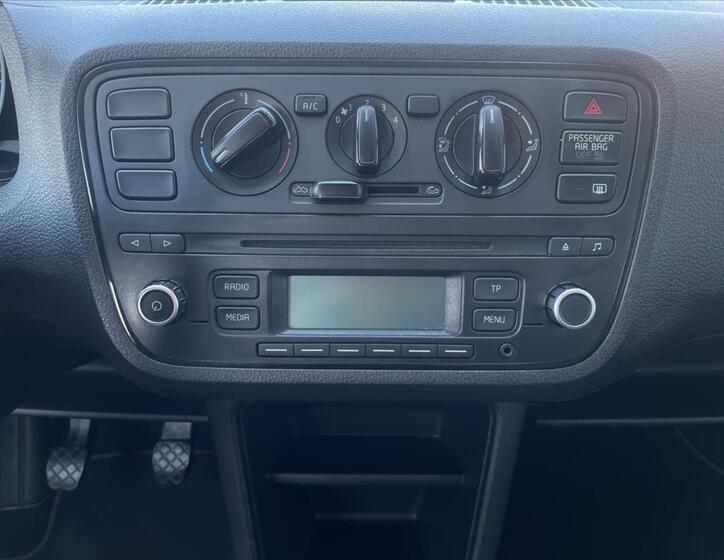 Škoda Citigo 18