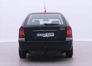 Škoda Octavia 4