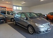 Mercedes-Benz Třídy B 2