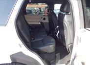Land Rover Range Rover Sport 16