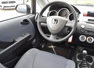Honda Jazz 27
