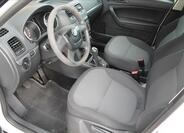 Škoda Yeti 7