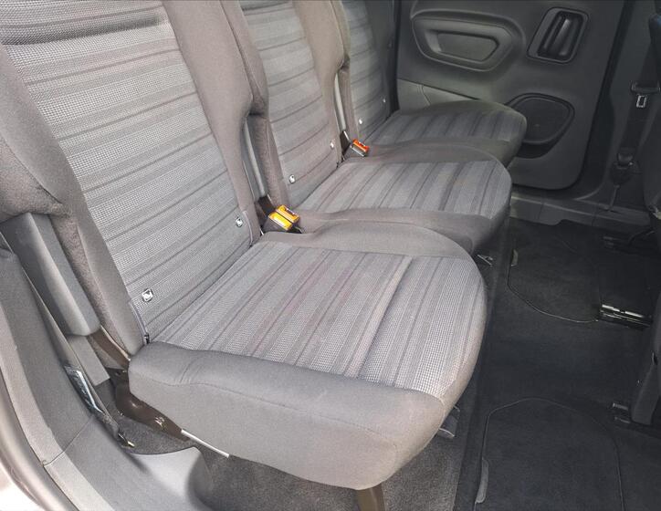 Opel Combo 13