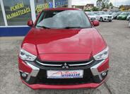 Mitsubishi ASX 3