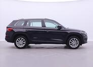 Škoda Kodiaq 8