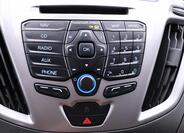 Ford Tourneo Custom 24