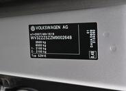Volkswagen Crafter 8