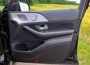 Mercedes-Benz GLE 14
