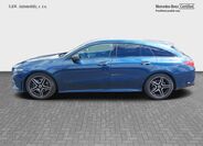 Mercedes-Benz CLA 2