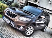 Hyundai Santa Fe 1