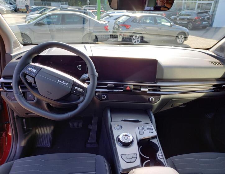 KIA Ostatní 11