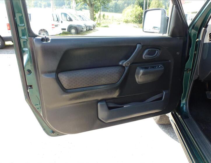 Suzuki Jimny 14
