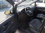 Volkswagen Sharan 11