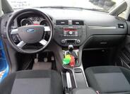Ford C-MAX 10