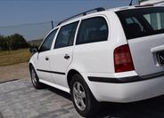 Škoda Octavia 7
