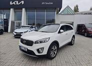 KIA Sorento 1