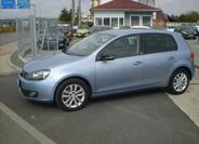 Volkswagen Golf 2