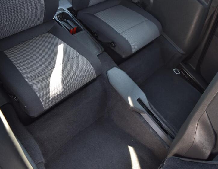 Opel Zafira 22