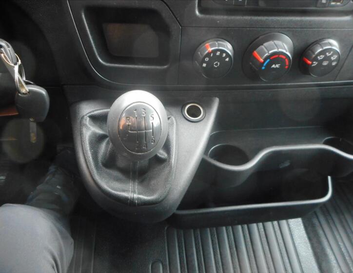Opel Movano 14
