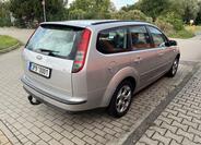 Ford Focus 5