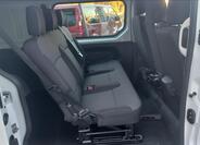 Renault Trafic 12