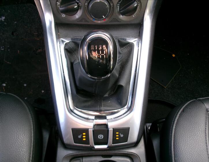 Opel Antara 19