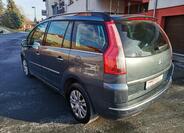 Citroën C4 Picasso 7