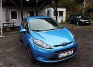 Ford Fiesta 3