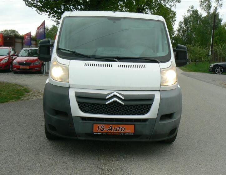 Citroën Jumper 3