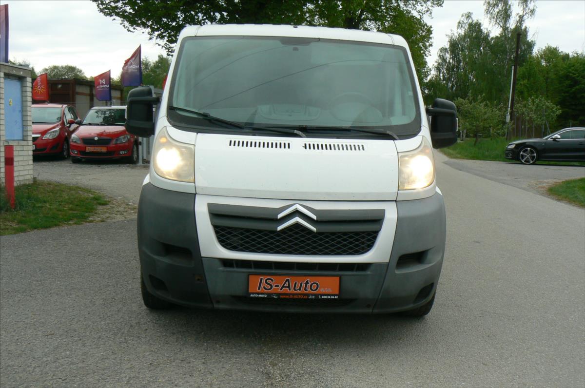 Citroën Jumper