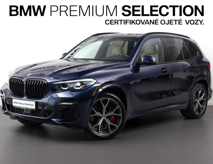 BMW X5 1
