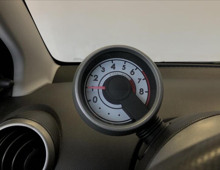 Peugeot 107 20