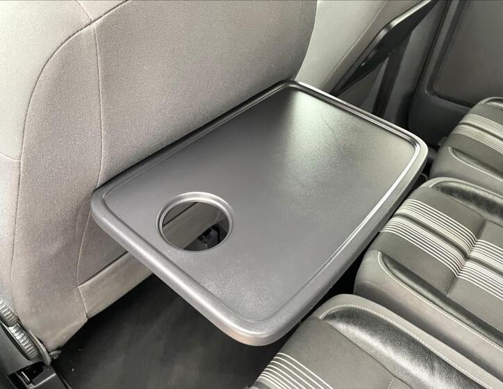 Volkswagen Touran 20