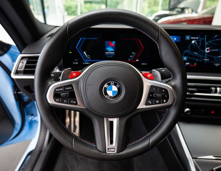 BMW M2 6